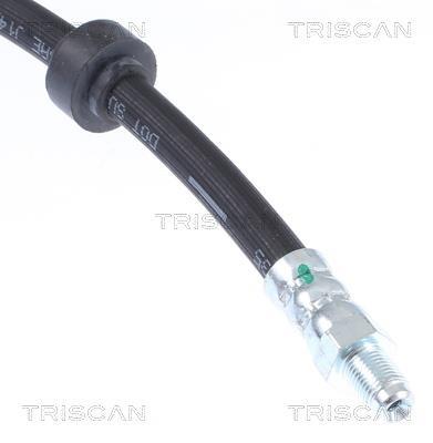 Flexible de frein (Durite de frein) Triscan A/S ref. 8150 38108