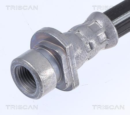 Flexible de frein (Durite de frein) Triscan A/S 8150 40115