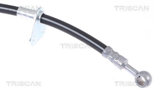 Flexible de frein (Durite de frein) Triscan A/S 8150 40115