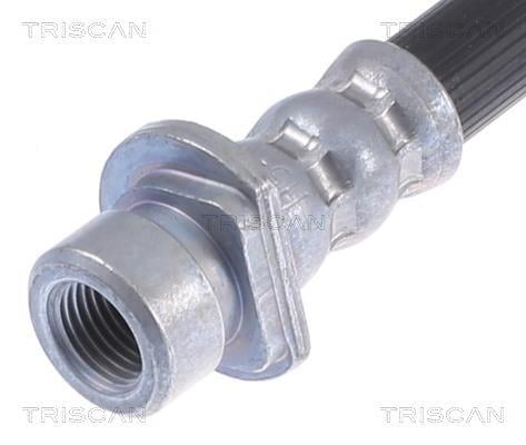 Flexible de frein (Durite de frein) Triscan A/S ref. 8150 40117