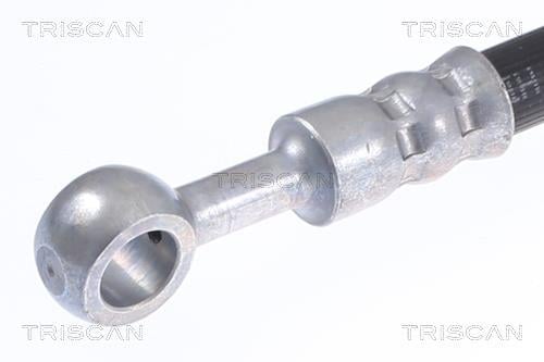 Flexible de frein (Durite de frein) Triscan A/S ref. 8150 40117