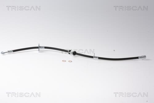 Flexível de travão Triscan A/S ref. 8150 40118