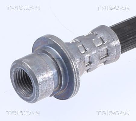 Flexible de frein (Durite de frein) Triscan A/S ref. 8150 40119