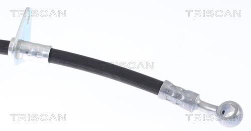 Flexible de frein (Durite de frein) Triscan A/S ref. 8150 40119