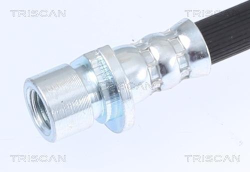 Flexible de frein (Durite de frein) Triscan A/S ref. 8150 40120