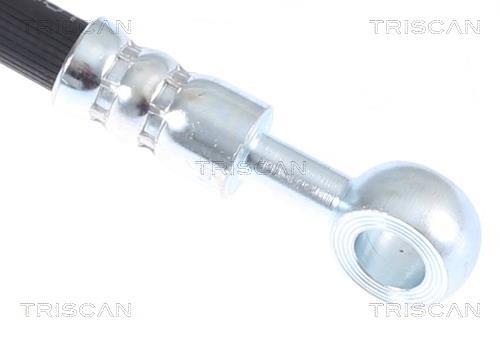 Flexible de frein (Durite de frein) Triscan A/S ref. 8150 40120
