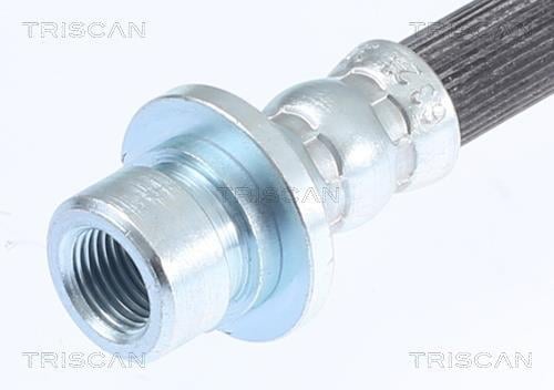 Flexible de frein (Durite de frein) Triscan A/S ref. 8150 40121