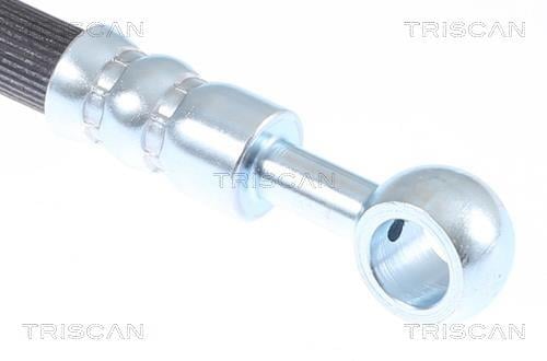 Flexible de frein (Durite de frein) Triscan A/S ref. 8150 40121