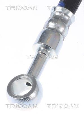 Flexible de frein (Durite de frein) Triscan A/S ref. 8150 40122