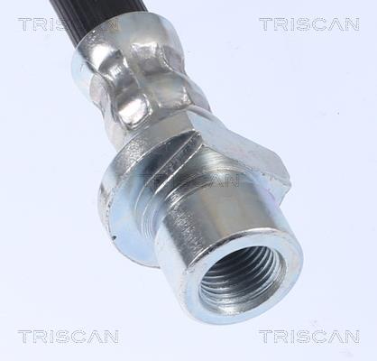 Flexible de frein (Durite de frein) Triscan A/S ref. 8150 40122