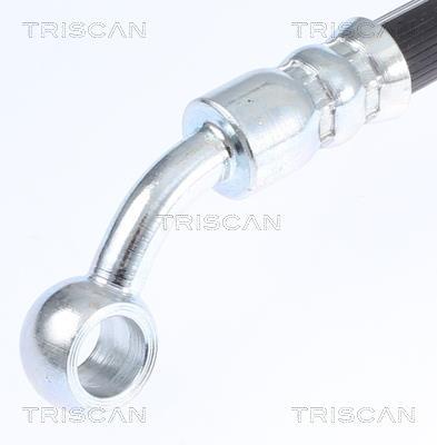 Flexible de frein (Durite de frein) Triscan A/S ref. 8150 40124
