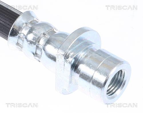 Flexible de frein (Durite de frein) Triscan A/S ref. 8150 40124