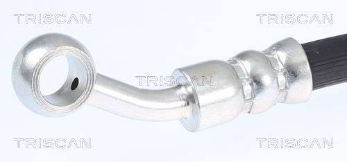 Flexible de frein (Durite de frein) Triscan A/S ref. 8150 40125