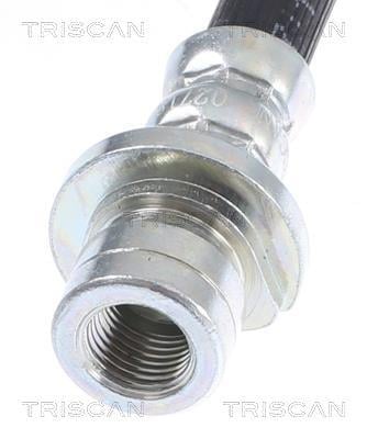 Flexible de frein (Durite de frein) Triscan A/S ref. 8150 40125