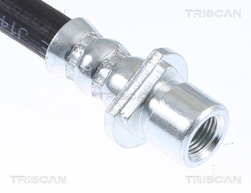 Flexible de frein (Durite de frein) Triscan A/S 8150 40127