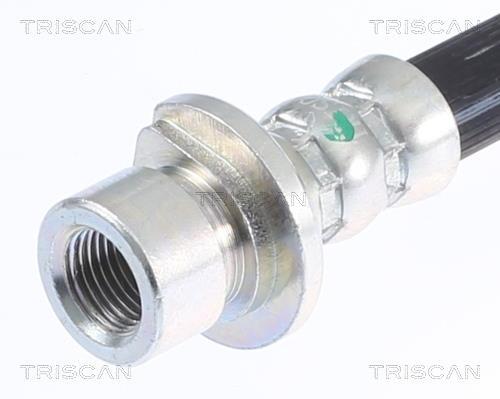 Flexible de frein (Durite de frein) Triscan A/S ref. 8150 40128