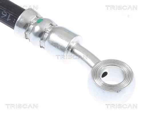 Flexible de frein (Durite de frein) Triscan A/S ref. 8150 40128