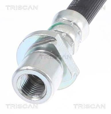 Flexible de frein (Durite de frein) Triscan A/S ref. 8150 40129