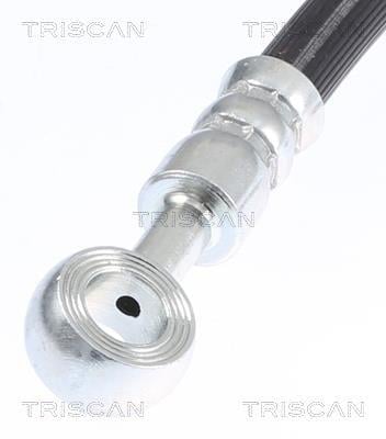 Flexible de frein (Durite de frein) Triscan A/S ref. 8150 40129
