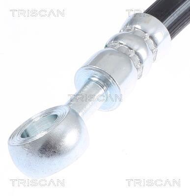 Flexible de frein (Durite de frein) Triscan A/S ref. 8150 40130