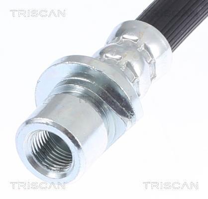 Flexible de frein (Durite de frein) Triscan A/S ref. 8150 40130