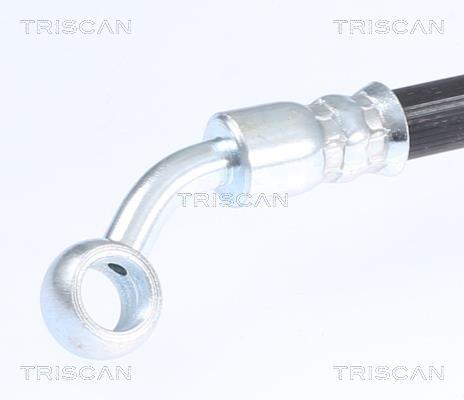 Flexible de frein (Durite de frein) Triscan A/S 8150 40131