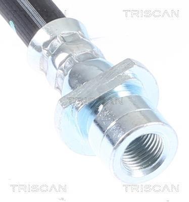 Flexible de frein (Durite de frein) Triscan A/S 8150 40131