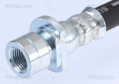 Flexible de frein (Durite de frein) Triscan A/S 8150 40132