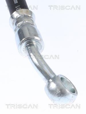 Flexible de frein (Durite de frein) Triscan A/S 8150 40132