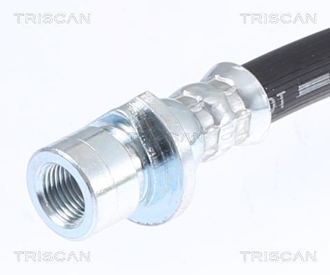 Flexible de frein (Durite de frein) Triscan A/S 8150 40133