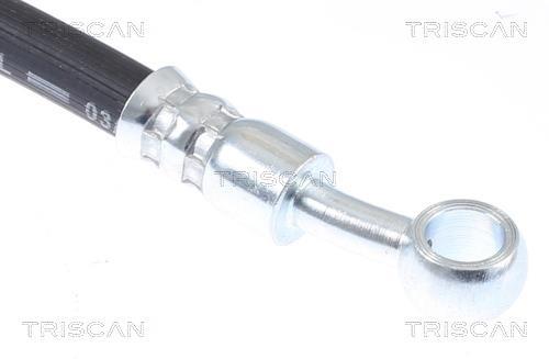 Flexible de frein (Durite de frein) Triscan A/S 8150 40133