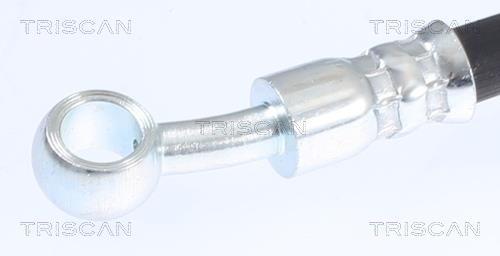 Flexible de frein (Durite de frein) Triscan A/S ref. 8150 40134