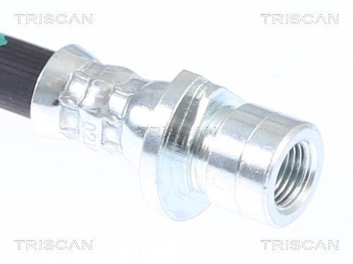 Flexible de frein (Durite de frein) Triscan A/S ref. 8150 40134