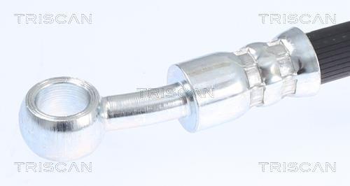 Flexible de frein (Durite de frein) Triscan A/S ref. 8150 40139