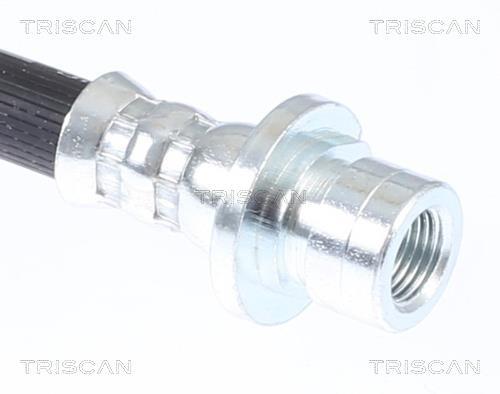 Flexible de frein (Durite de frein) Triscan A/S ref. 8150 40139