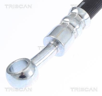 Flexible de frein (Durite de frein) Triscan A/S ref. 8150 40140