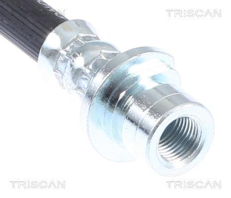 Flexible de frein (Durite de frein) Triscan A/S ref. 8150 40140