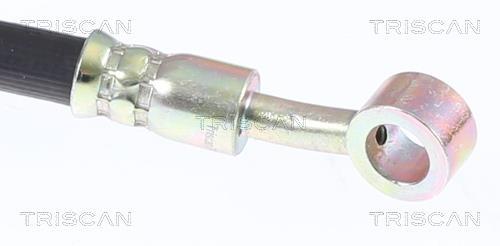 Flexible de frein (Durite de frein) Triscan A/S ref. 8150 40141