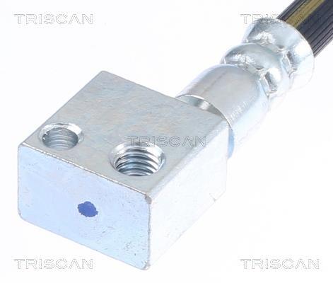 Flexible de frein (Durite de frein) Triscan A/S ref. 8150 40142