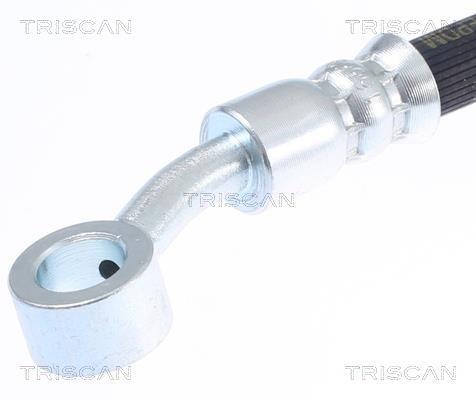 Flexible de frein (Durite de frein) Triscan A/S ref. 8150 40142