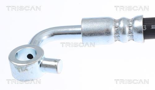 Flexible de frein (Durite de frein) Triscan A/S 8150 40145