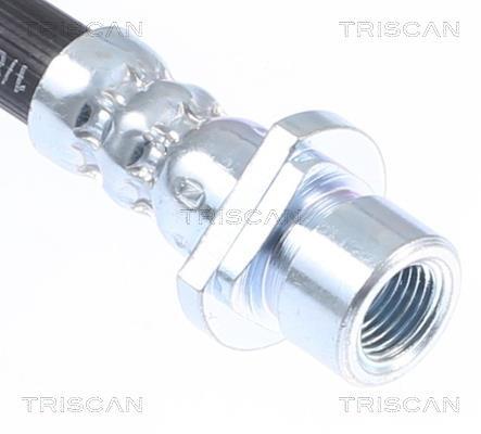 Flexible de frein (Durite de frein) Triscan A/S 8150 40145