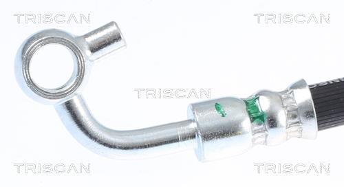 Flexible de frein (Durite de frein) Triscan A/S 8150 40146