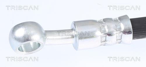 Flexible de frein (Durite de frein) Triscan A/S ref. 8150 40147