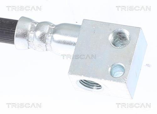 Flexible de frein (Durite de frein) Triscan A/S ref. 8150 40147
