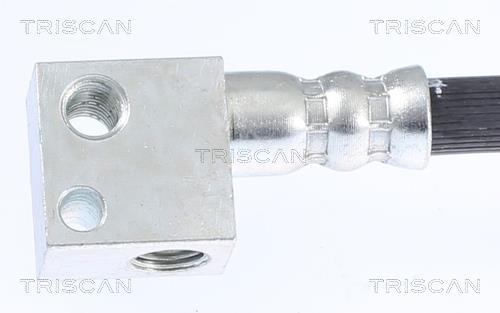 Flexible de frein (Durite de frein) Triscan A/S 8150 40148