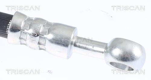 Flexible de frein (Durite de frein) Triscan A/S 8150 40148