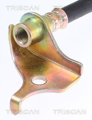 Flexible de frein (Durite de frein) Triscan A/S 8150 40149