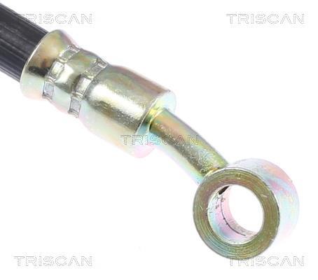 Flexible de frein (Durite de frein) Triscan A/S 8150 40149