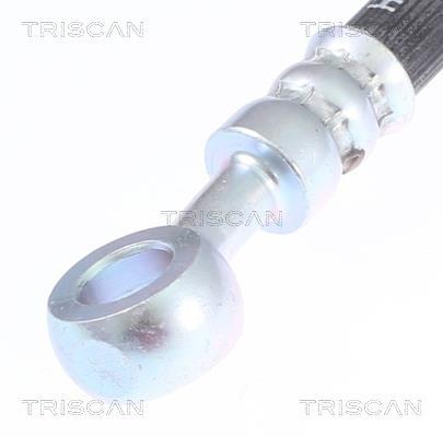 Flexible de frein (Durite de frein) Triscan A/S ref. 8150 40151